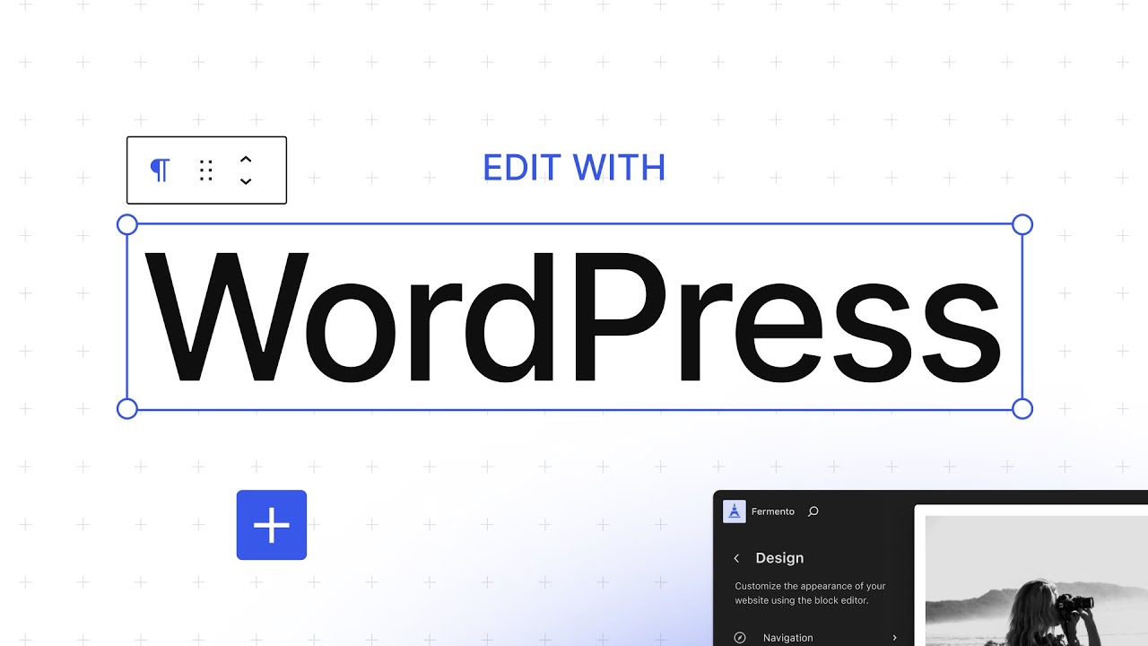 Use the editor | WordPress.com Support